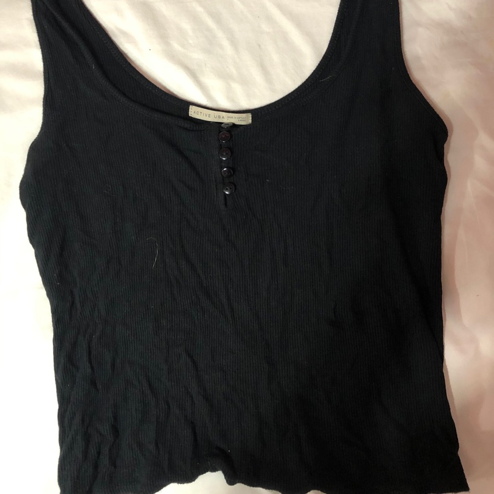 women’s tank top